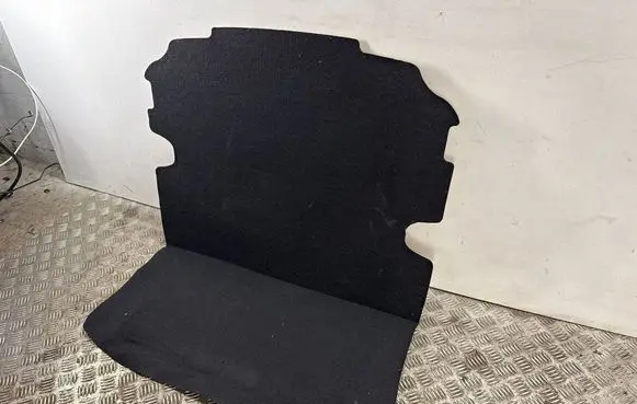 Chevrolet Camaro Trunk/boot mat liner 84086508 85631341 23157974