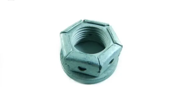 Jaguar F-Type Nuts/bolts XR81695