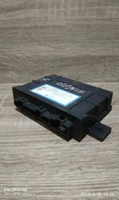 Ford Mondeo MK II Comfort/convenience module 93bg15k600ec 5wk4606