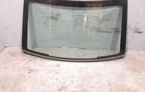 Mercedes-Benz E W212 Rear windscreen/windshield window 2126701580 2126710050