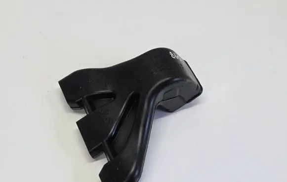 Audi Q8 Cabin air duct channel 4M0819821