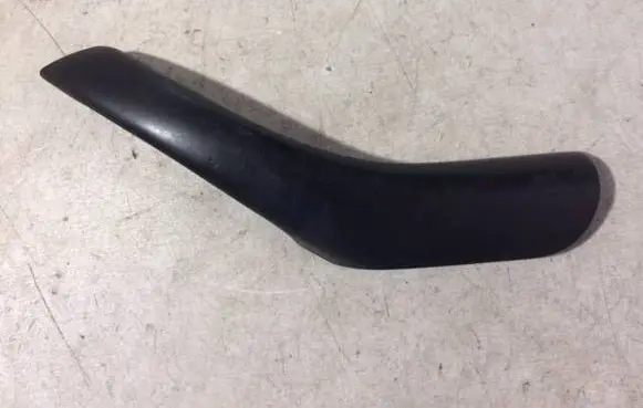 Saab 9-3 Ver2 Front door handle cover 12789783