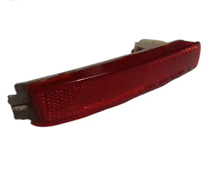 Nissan Juke I F15 Rear tail light reflector 25052461