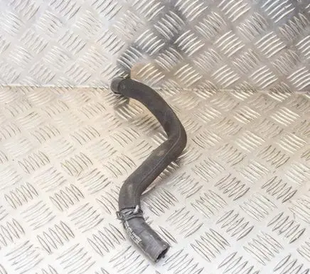 Mercedes-Benz E W212 Air intake hose/pipe A2125015782