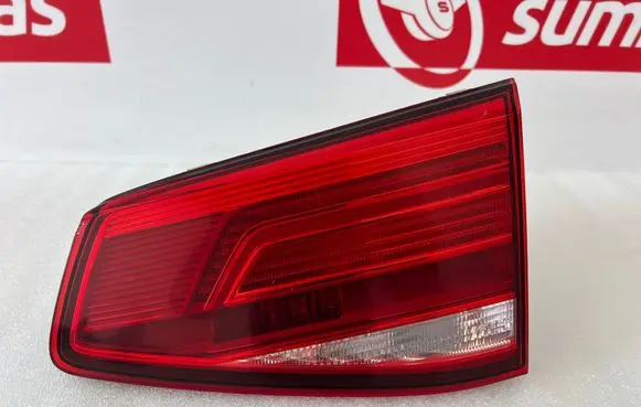 Volkswagen PASSAT B8 Tailgate rear/tail lights 3G9945094D 2TZ01189004 00039087