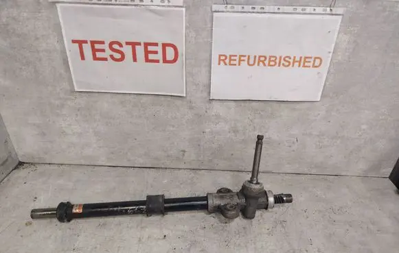 Hyundai Accent Steering rack 565001E500