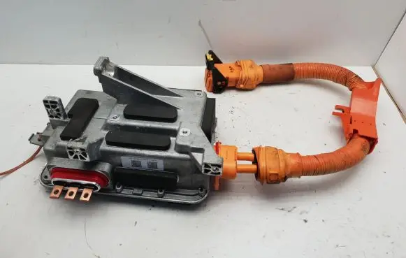 KIA EV6 Voltage converter inverter 91958CV020 030AD896T6 0Z0A289616