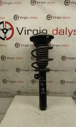 Mini One - Cooper F56 F55 Front shock absorber with coil spring 6870818 15B003FD0098