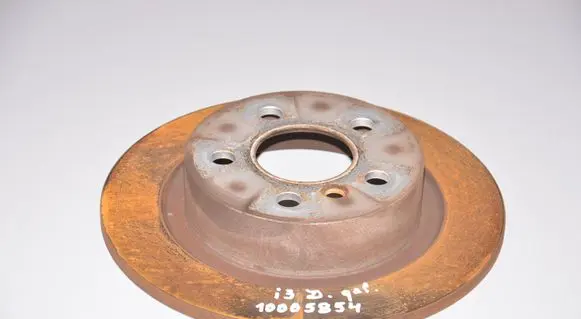 BMW i3 Rear brake disc 6799367