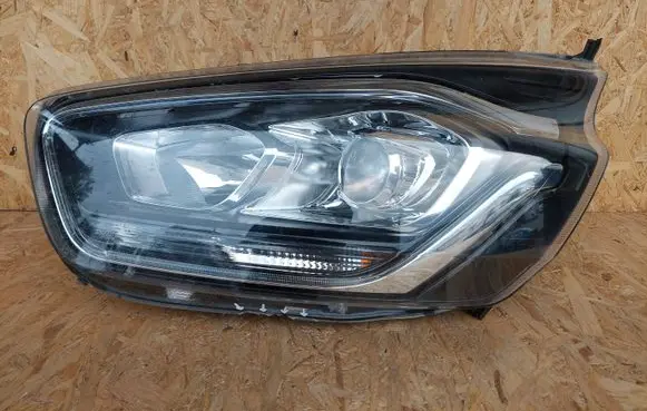 Ford Transit Custom Headlight/headlamp JK2113W030DG 2330024644