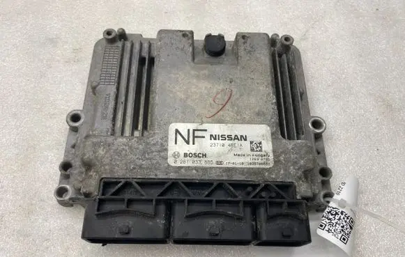 Nissan X-Trail T32 Engine control unit/module 237104BE1A