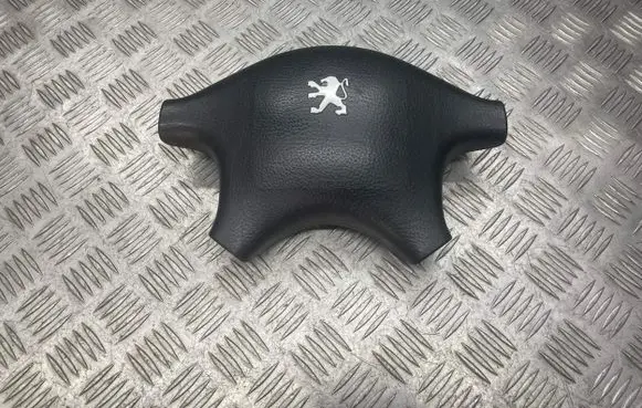 Peugeot 406 Steering wheel airbag 96290641ZL BAMPT0108 0051785