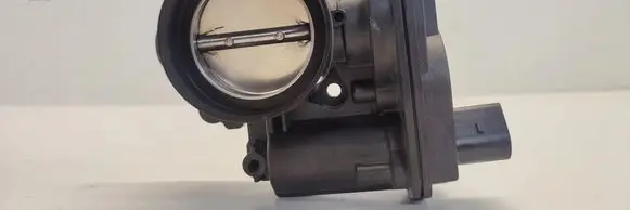 Skoda Karoq Throttle body valve 04E133062S