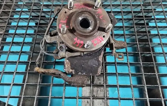 Hyundai i30 Front wheel hub spindle knuckle IMPRK1567666