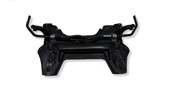 Opel Corsa F Front subframe 9834696980 9834922080