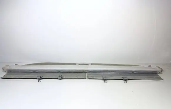 Subaru Forester SF Parcel shelf load cover 