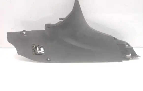 Other center console (tunnel) element