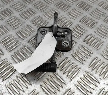 Seat Ateca Engine bonnet/hood lock/latch loop/hook 575823186A