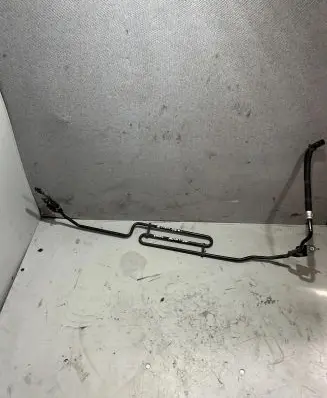 Renault Espace - Grand espace IV Power steering hose/pipe/line