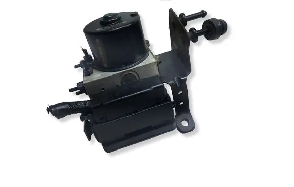 Volkswagen Polo ABS Pump 6Q0907379LKASACJ 6Q0907379L 6Q0614117H