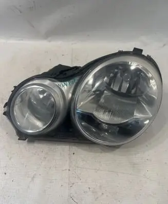 Volkswagen Polo Headlight/headlamp 6Q1941009M 0301190201