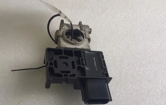 Nissan Qashqai Negative earth cable (battery) 150703