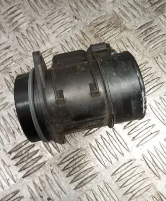 Mass air flow meter