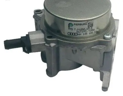 Audi A3 S3 8P Vacuum pump 06H145100S 701252050 701341030