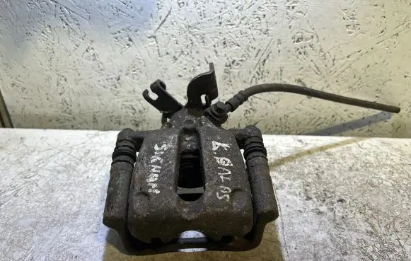 Opel Signum Rear brake caliper