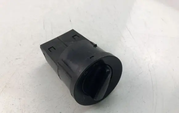 Volkswagen Sharan Light switch 1C0941531