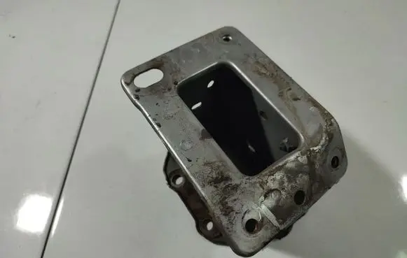 KIA Ceed Front bumper cross member 