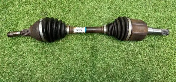 Ford Edge II Front driveshaft K2GP3B437KB