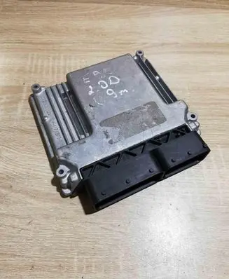 BMW 3 E90 E91 Engine control unit/module ECU E90120KWECU