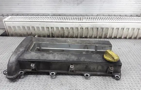 Saab 9-3 Ver2 Rocker cam cover 