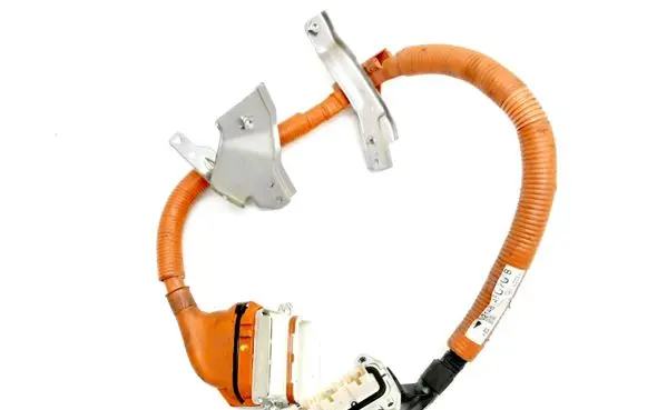Toyota RAV 4 (XA40) Ignition plug leads G214848070B