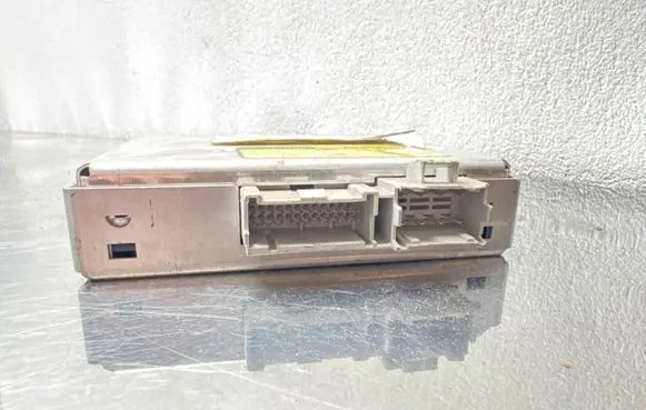 Opel Sintra ABS control unit/module 16198391