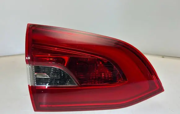 Peugeot 308 Tailgate rear/tail lights 9678098080 K688779