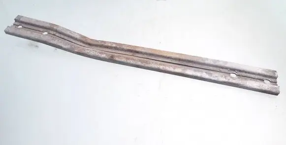 Other front suspension part