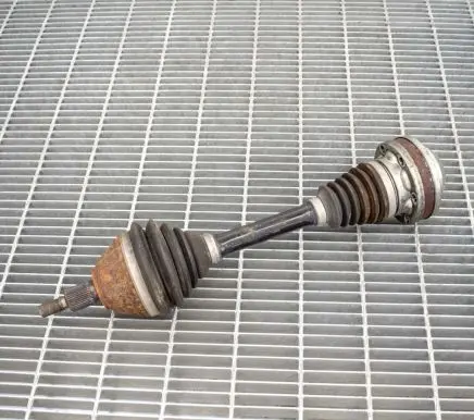Audi A1 Front driveshaft 1K0407283A