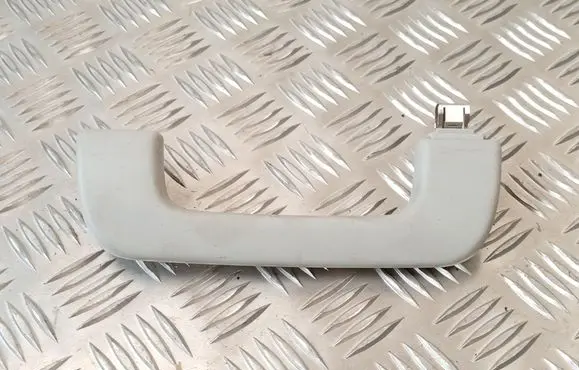 Audi Q3 8U Front interior roof grab handle 8R0857607H