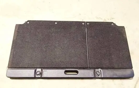 Toyota Yaris Other trunk/boot trim element