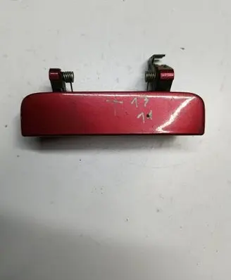 Nissan Micra Tailgate trunk handle f51awf74aw78