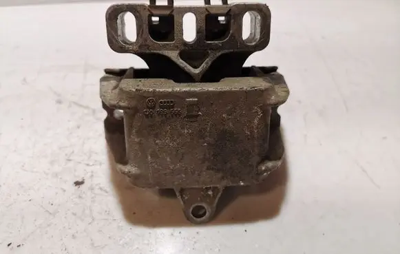Volkswagen Golf IV Engine mount bracket 1J0199555