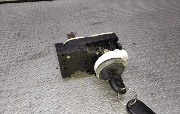Dodge Durango Ignition lock 56021346