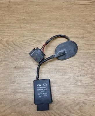 Volkswagen PASSAT B6 Other control units/modules 1T0906093F 08340707