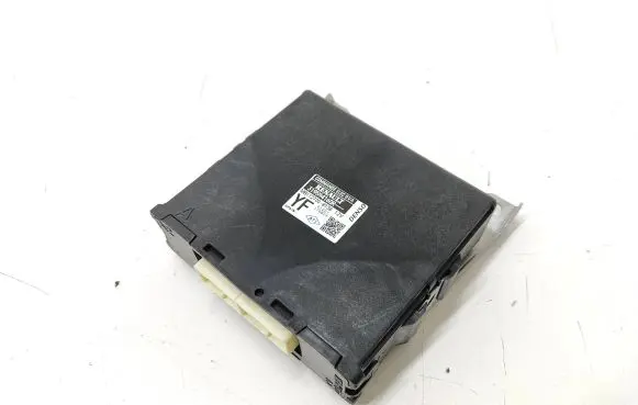 Renault Espace V (RFC) Other control units/modules 319594160R MB1127008138