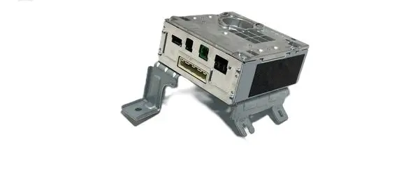 Hyundai Tucson IV NX4 Other control units/modules 940C3N7000 41332