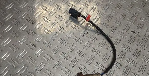 Lambda probe sensor