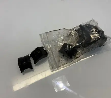 Mercedes-Benz CLS C219 Camshaft holder A2720510003 2720510003