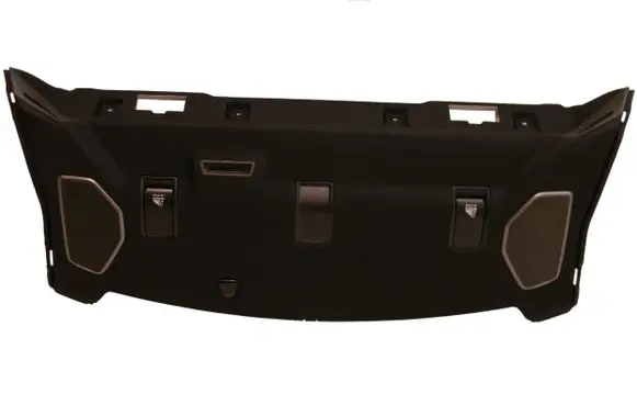 BMW 3 G20 G21 Parcel shelf 51467482697 7482697
